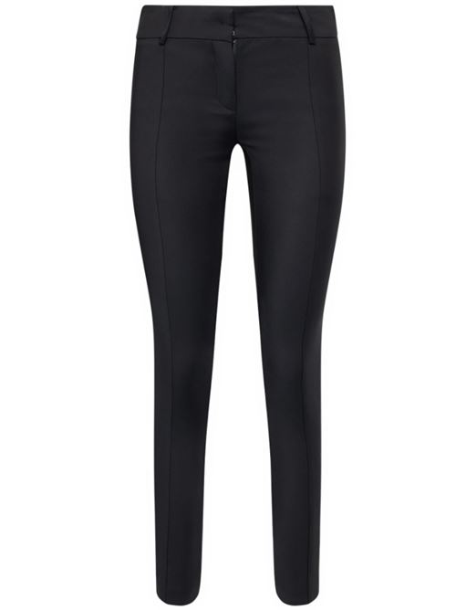 Pantalone dfi tessuto Patrizia Pepe PATRIZIA PEPE | CPA368-AQ39-K103